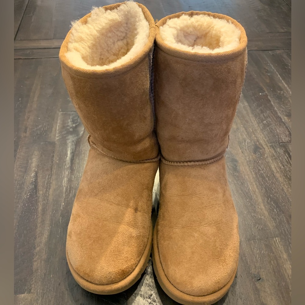 UGG boots